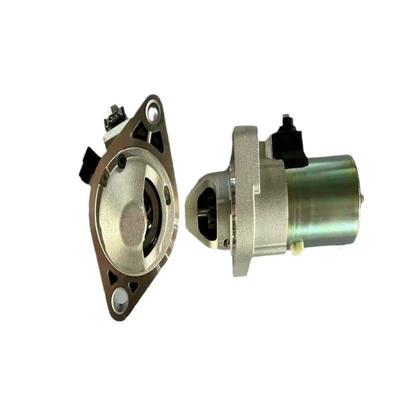 Suitable for Honda, Starter and accessories