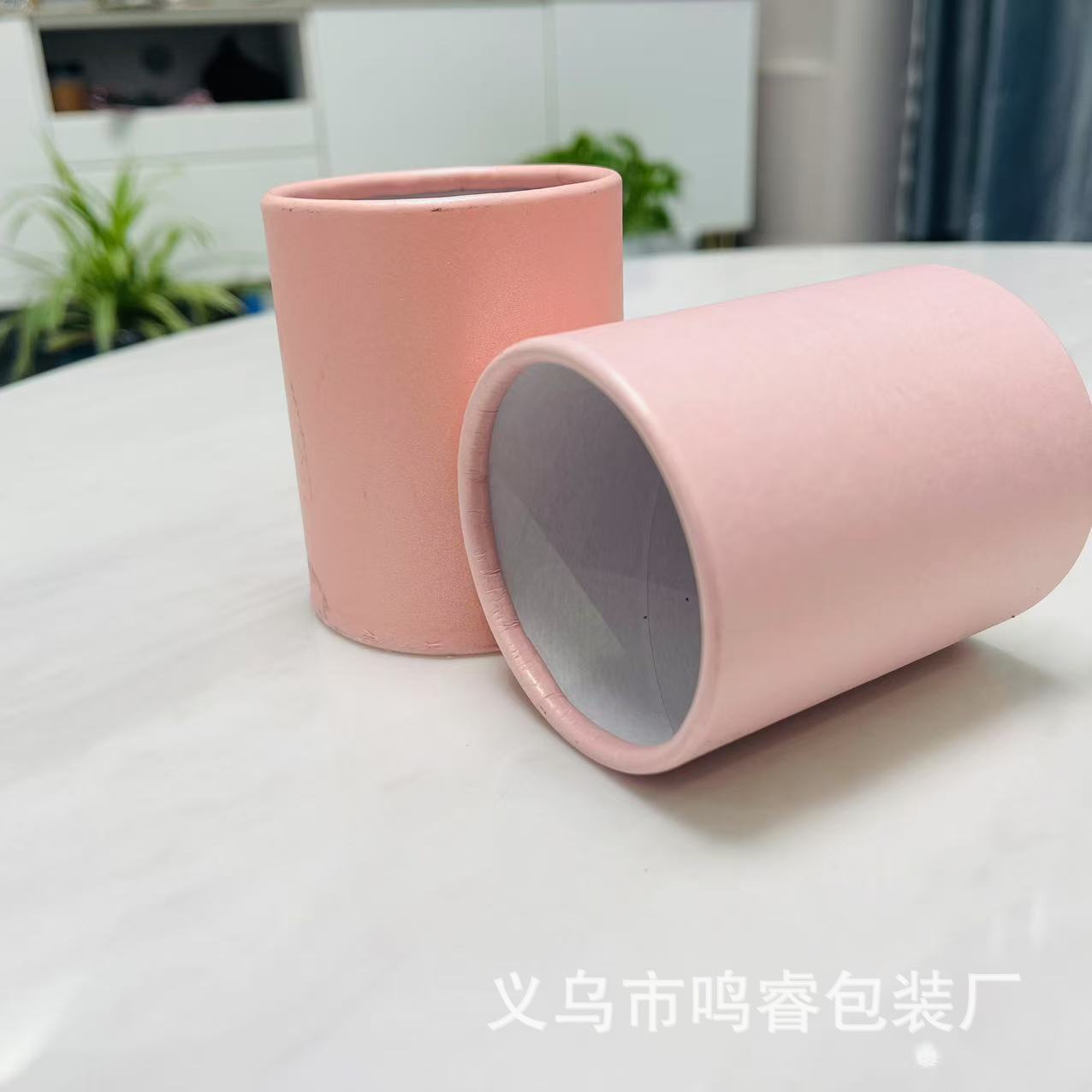 小粉中粉繁花透明
