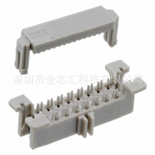 45116-010030  CONN RCPT 16POS IDC 30AWG GOLD