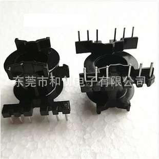 PQ32 transformer skeleton PQ32 Bakelite skeleton PQ3220 vertical 6+6 skeleton BOBBIN 3223