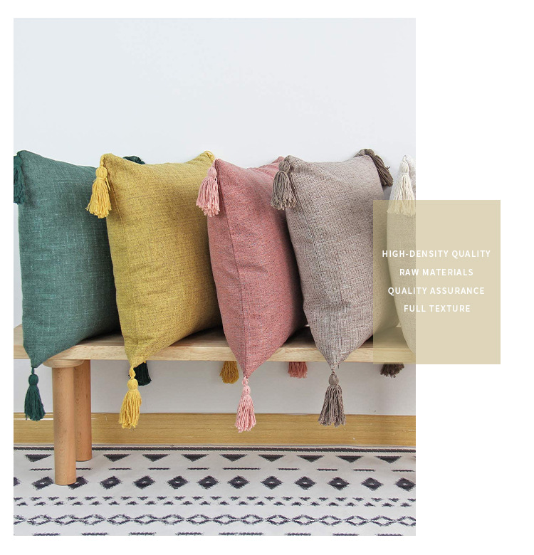 Pillow Cover - Image 6