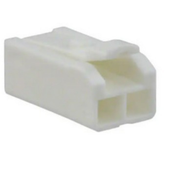 DF62B-2S-2.2C��������housing��ɫԭװ2.2���2P���ǵ�Դ������