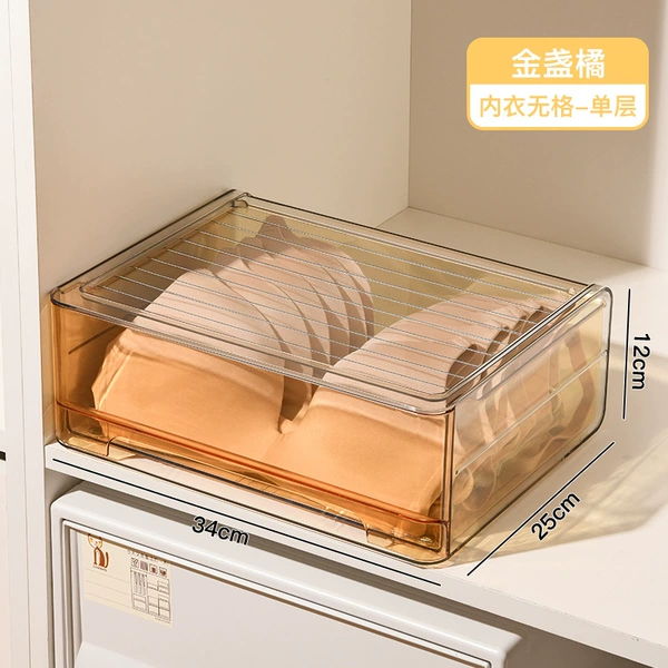 Calendula-underwear storage box [no grid.]