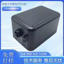 微型电磁泵A900用静音微型高压气泵按摩器香氛机气垫床充气泵