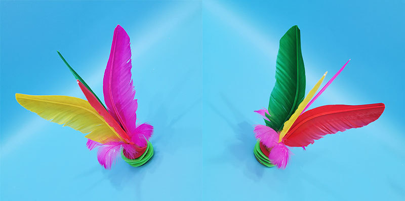 新款组装毽子_04