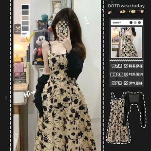 Women's Woolen Overcoat Slim Elegant Mid-length Autumn Winter_voghion.com