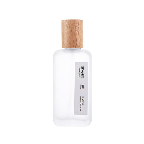 Feng Hibiscus Qinghuan white tea perfume tea fragrance Wuji Oolong light fragrance student girl elegant female unisex wooden male