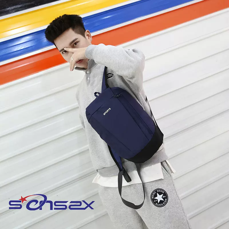 2025新款户外运动休闲亲子儿童背包透气便携双肩包男女同款运动包