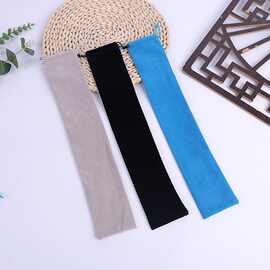 长款绒布抽绳束口袋乐器保护袋收纳袋鼓棒袋口琴袋巴乌袋竖笛袋