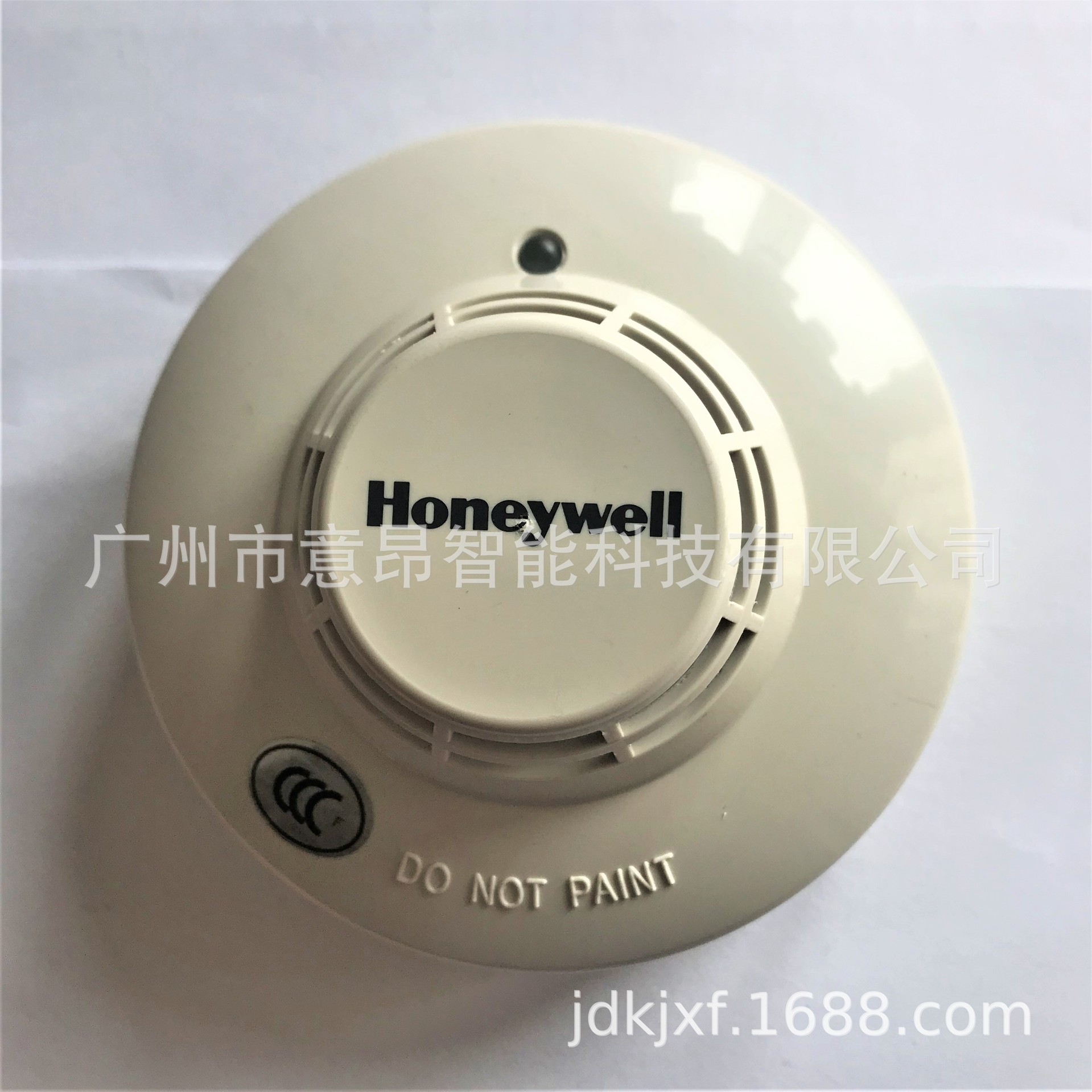 提价HONEYWELL霍尼韦尔TC906A智能光电感烟探测器总代理技术支持
