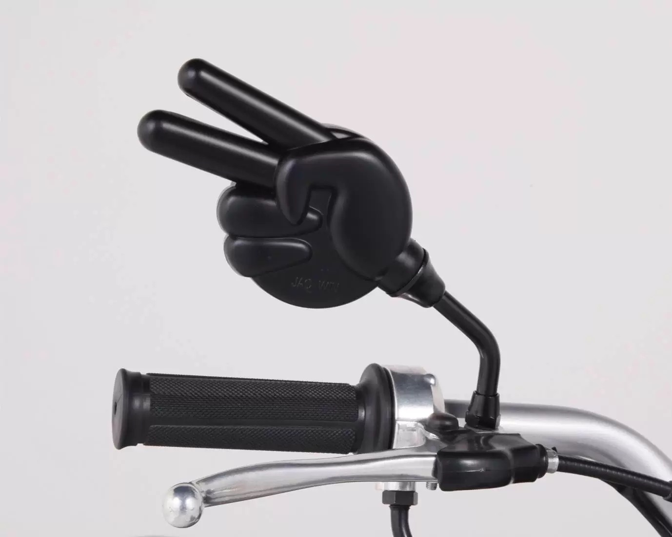 Suitable for Niu Ninebot electric scooters, electric vehicle rearview mirrors, motorcycle and electric vehicle universal rearview mirrors, scissor arm reflectors