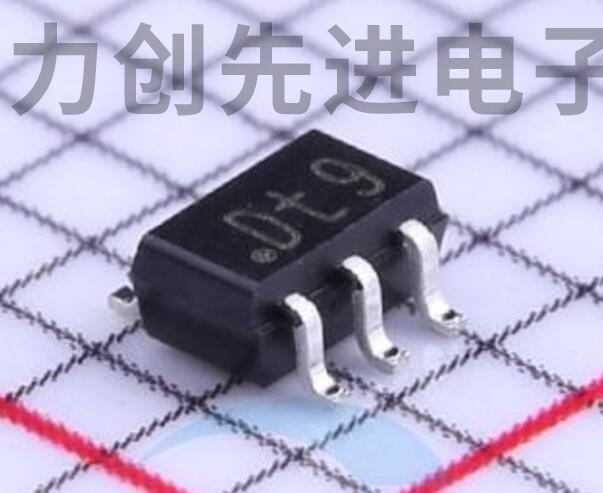 PUMD9,115 封装 SC-70-6 数字三极管