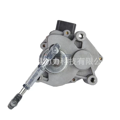 8980277725, Supercharger