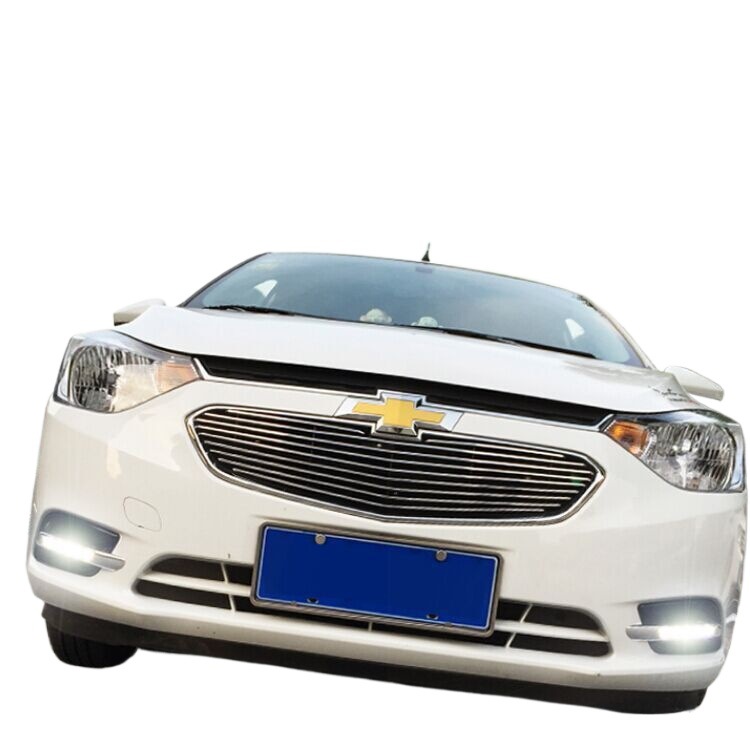 Aplicable a 14 años nuevo Chevrolet nueva vela 3 luz diurna Especial vela 3 Luz de parachoques