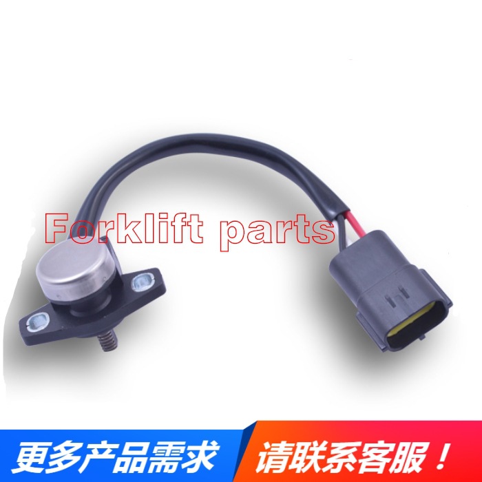 NICHIYU力至优三菱电动叉车配件FBRF15-75加速传感器38920-00780