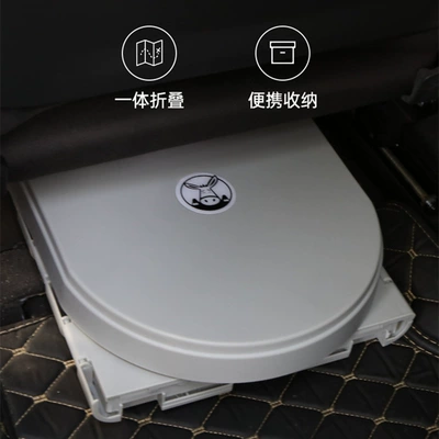 Kempinq və səyahət | mobile emergency outdoor toilet
