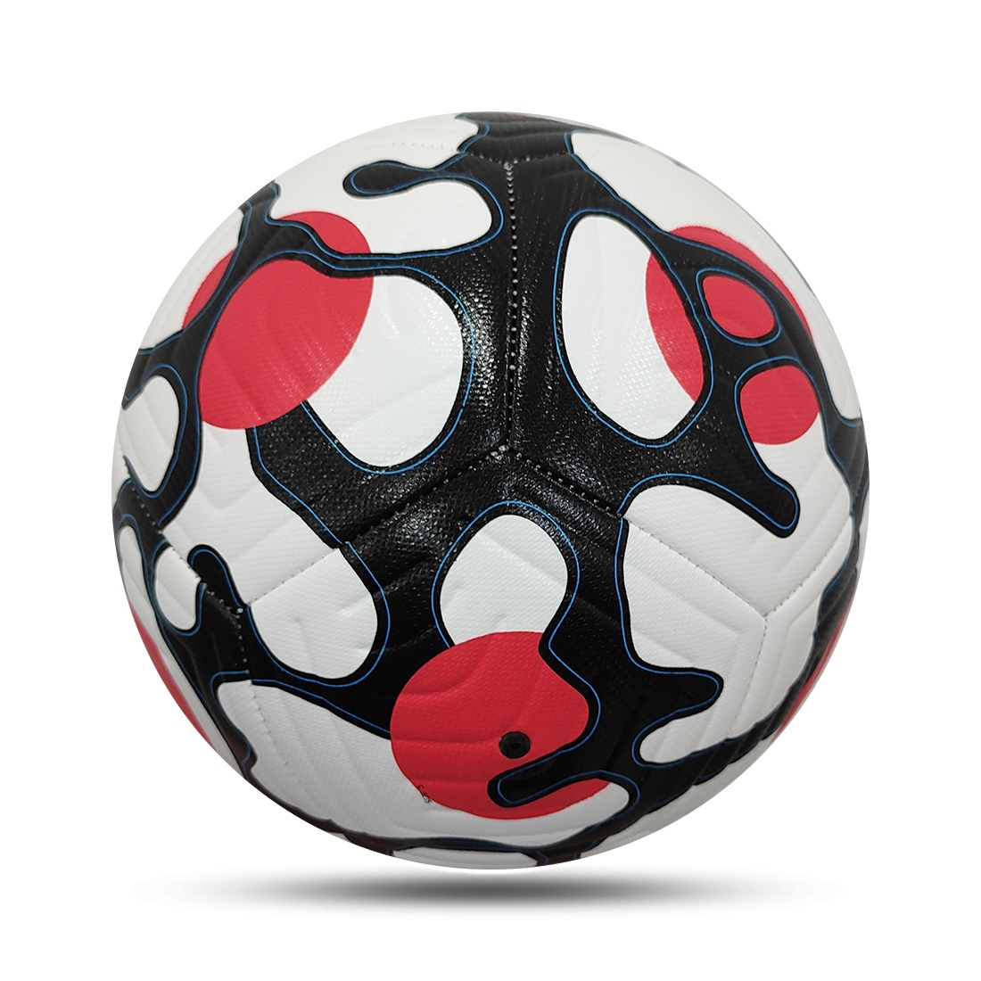 Fútbol personalizado Copa del Mundo Europa Premier League Liga de Campeones Fútbol 4 No. 5 PU Fábrica de Fútbol