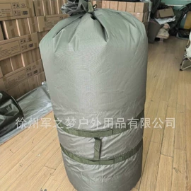 帐篷;防潮/野餐垫;野营睡袋