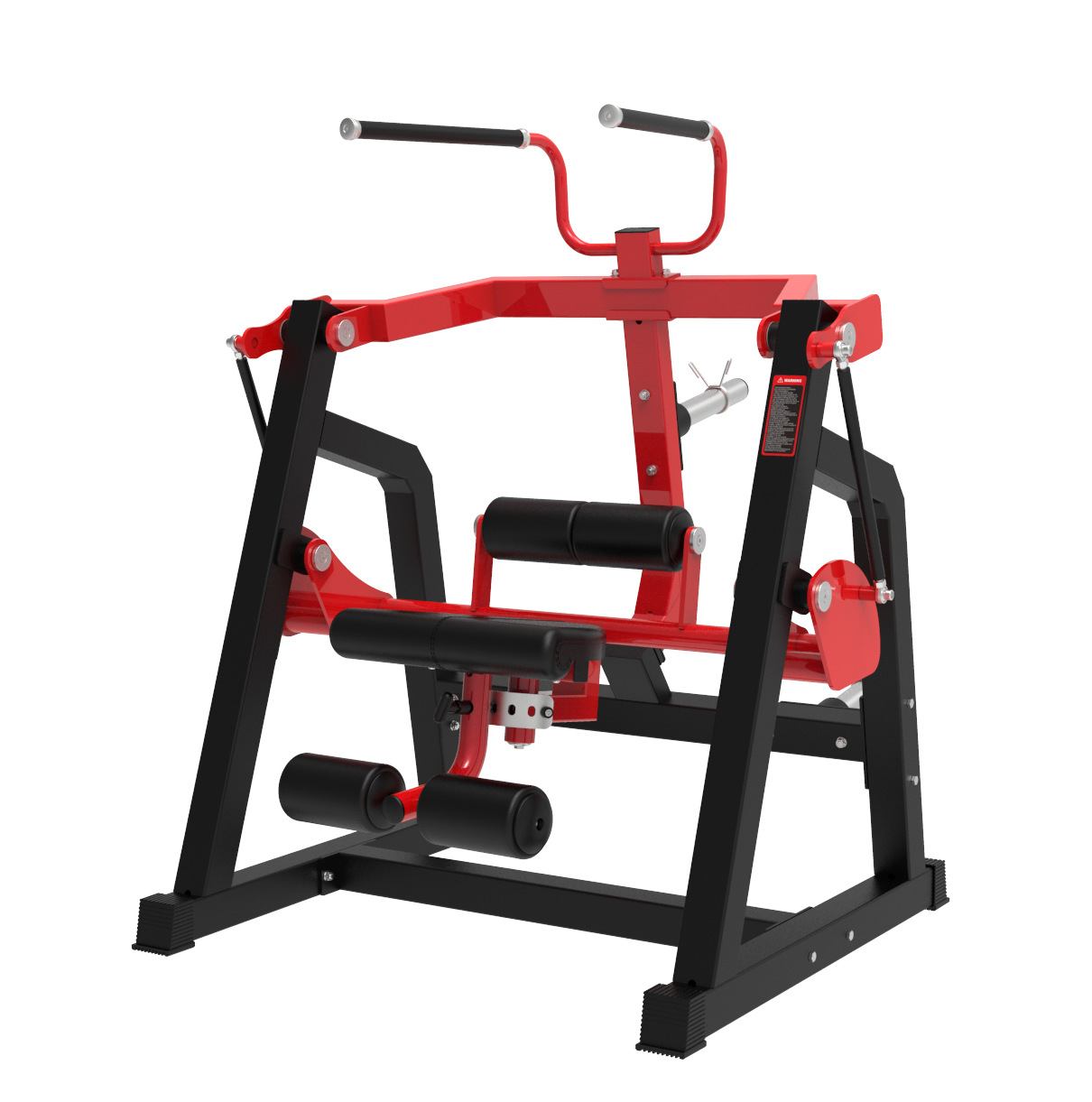 Humvee fuerza equipo de fitness comercial máquina de mariposa gimnasio dedicado conjunto completo pecho empuje Alto y Bajo pull back equipo de entrenamiento