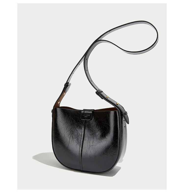 Women's Tote Bag Retro Soft Leather Shoulder Bag Large Capacity_voghion.com