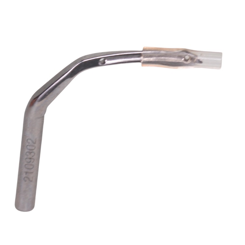 工业缝纫机零配件 适用于大和拷边车AZ8500链线弯针2109302 跨境