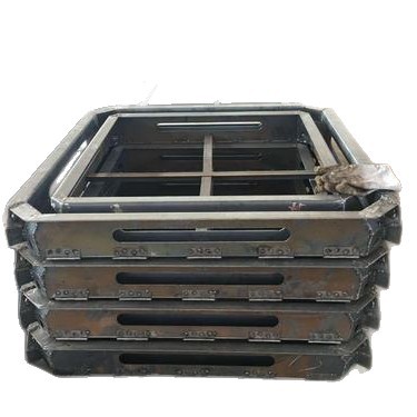 急流槽模具电缆槽模具流水槽模具U槽模具矩形槽配套排水沟模具