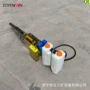 灭蚊消杀脉冲超低弥雾机