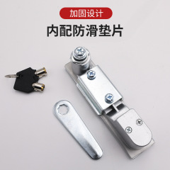 The manufacturer can supply high and low voltage switchboard door locks, XL-21 power cabinet locks, alloy material MS490 electrical cabinet locks.