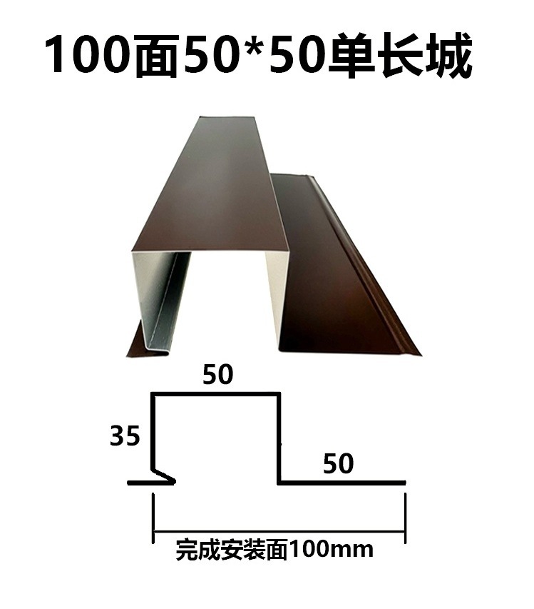 100 caras 50*50 individuales Gran Muralla