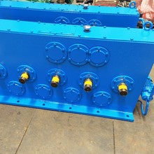 泰兴减速机分动箱减速机