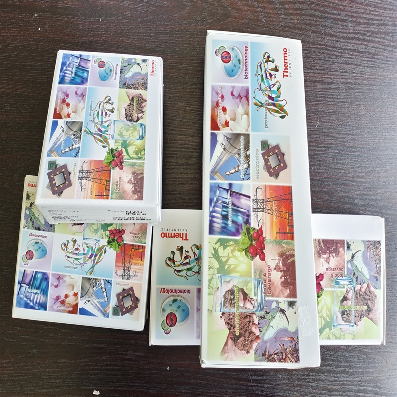 赛默飞阳离子的分离保护柱046074固定相IonPac CG12A-8µm色谱柱