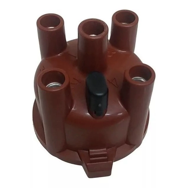 Подходит для крышки распределителя Toyota — 19101-38011.