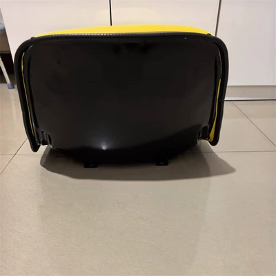 Integrated Engineering Agricultural Machinery Seats and accessories