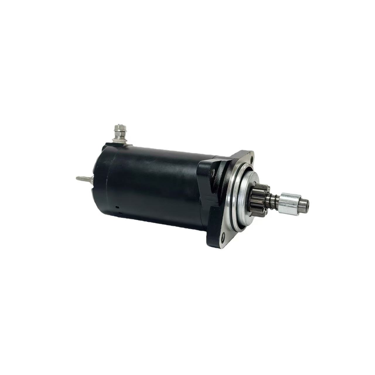 278-000-576 278-000-577 Is Suitable for Bombardier Jet Ski Starter Motor