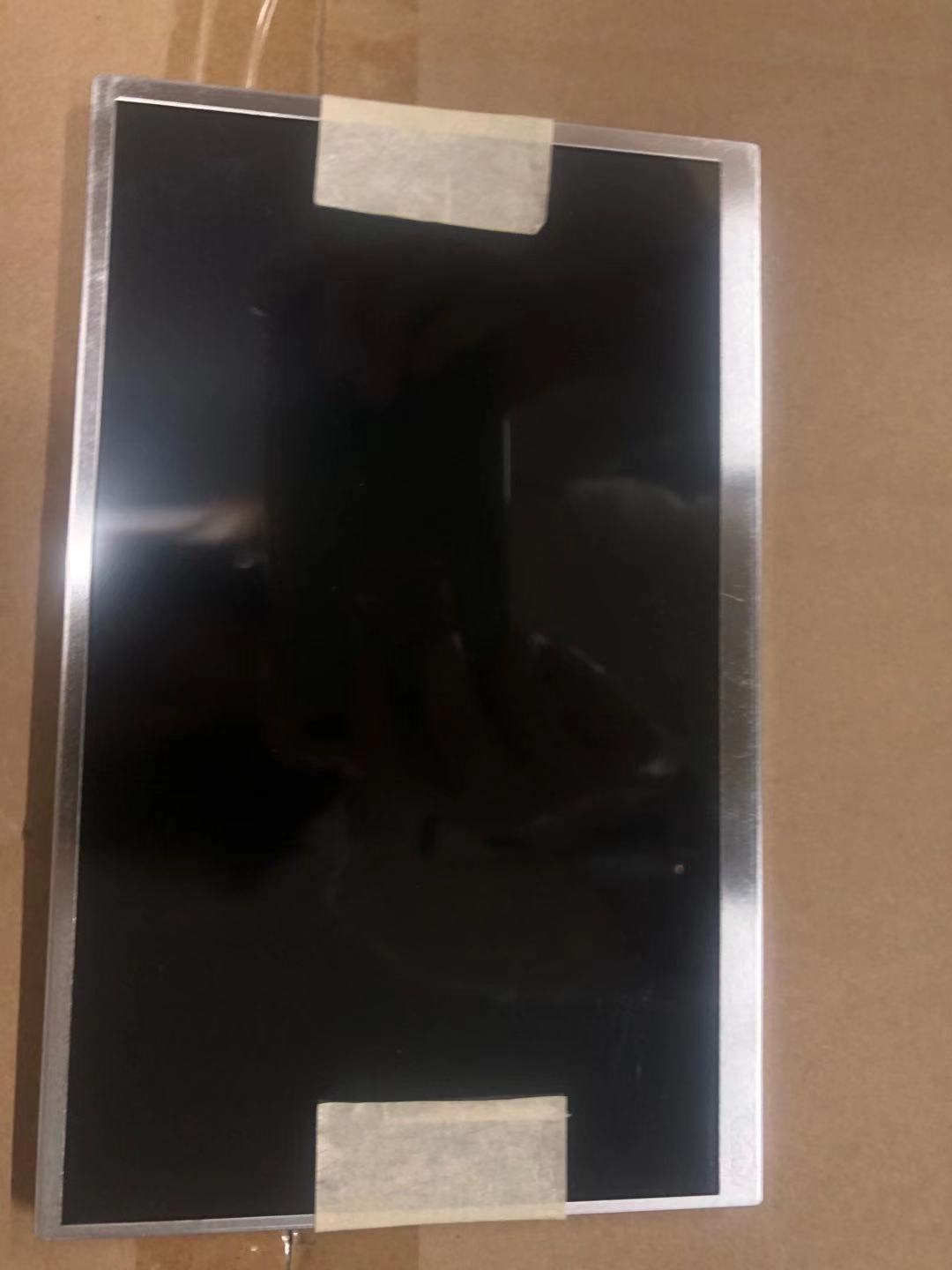 厂家8英寸1280*720原装液晶屏模组高亮高清全视角IPS套料裸屏裸机