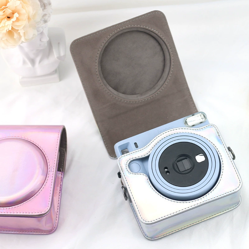 Polaroid, универсальная совместимая камера, сумка для оборудования, 40