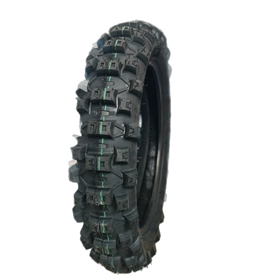 Outer Tire, Yolsuzluq şinləri