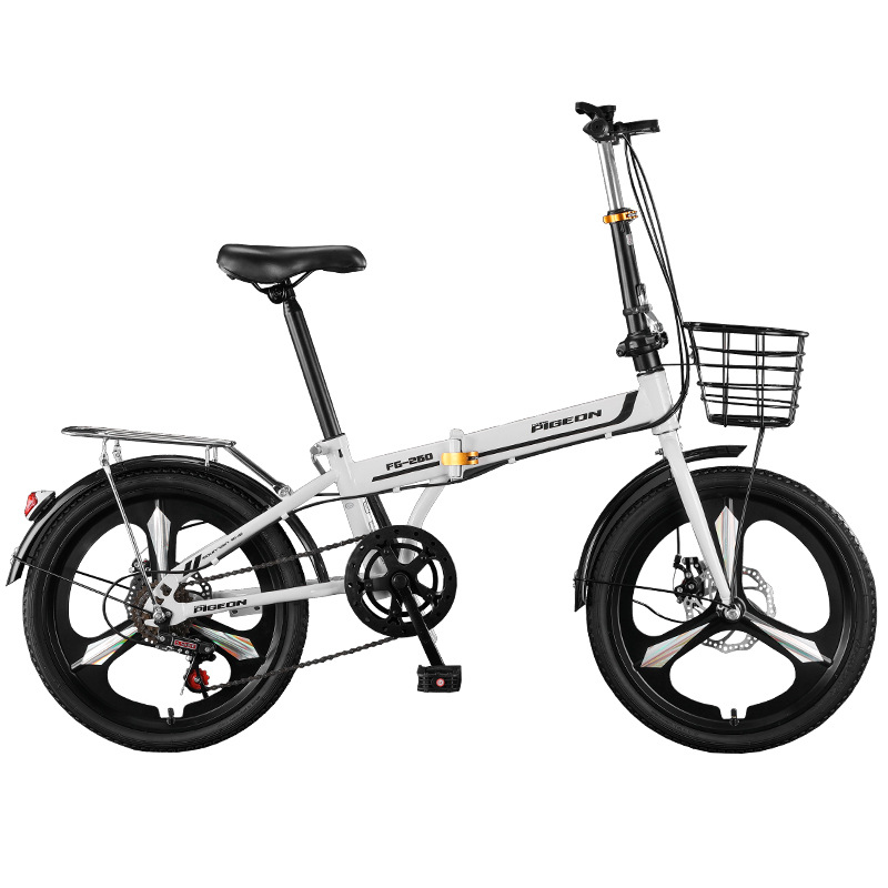 Flying Dove bicicletas plegables para niños 16 - 20 - 22 pulgadas bicicletas para niños y niñas fabricantes de bicicletas para estudiantes