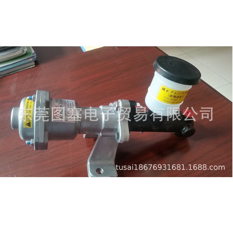 SUNTES三阳DB-3223A-01液压 DB-3277A-01气压 油压增压器