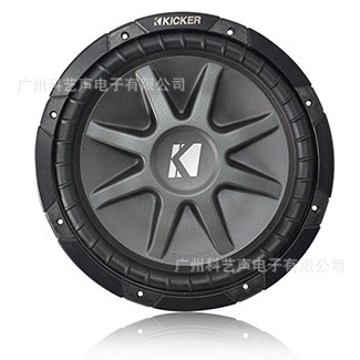 Американская 12-дюймовая двухзвуковая сабвуфер марки K