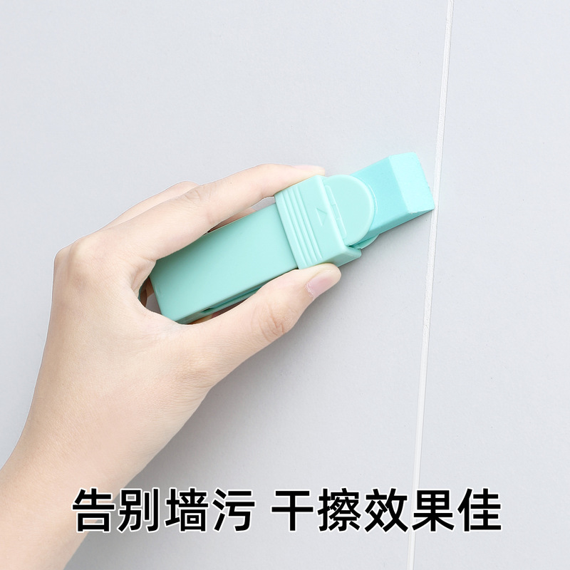 多功能清洁橡皮家用厨房浴室汽车内饰小白鞋顽固污渍五金水渍擦除|undefined