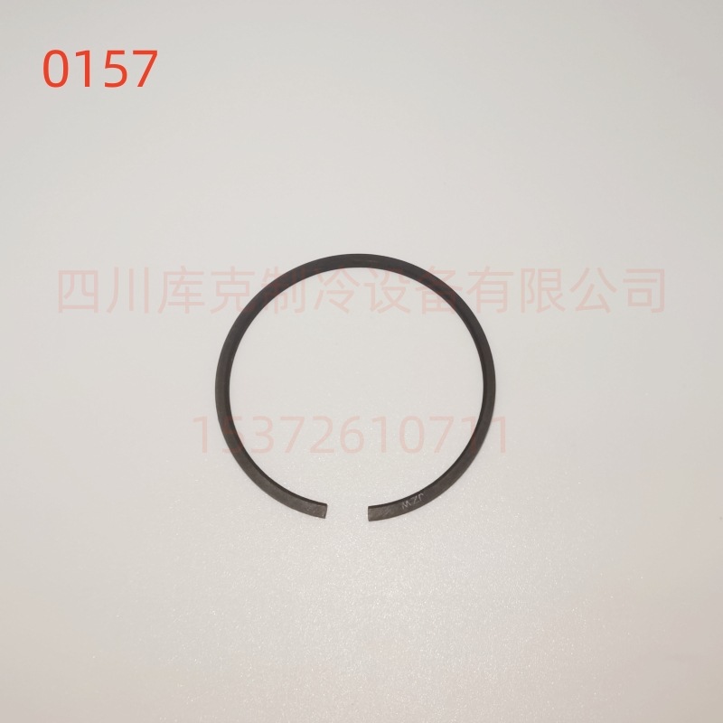制冷压缩机活塞环2HC-2.2 2HC-1.2 2HES-2 2HES-1-40S
