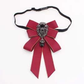 领结/领花;女式时装单鞋;领结