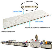 WPC��ľ�w�S�����O�� PVC�L�ǰ�D���O�� PVCʯ���o�������a��