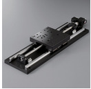 骏河精机SURUGASEIKI KXS18400-N10-SAM 自动X轴滑台