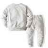 Spring children's sweatshirt, trousers, Amazon, suitable for import, children's clothing, wholesale, long sleeve