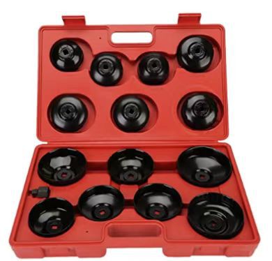 14PC滤清器