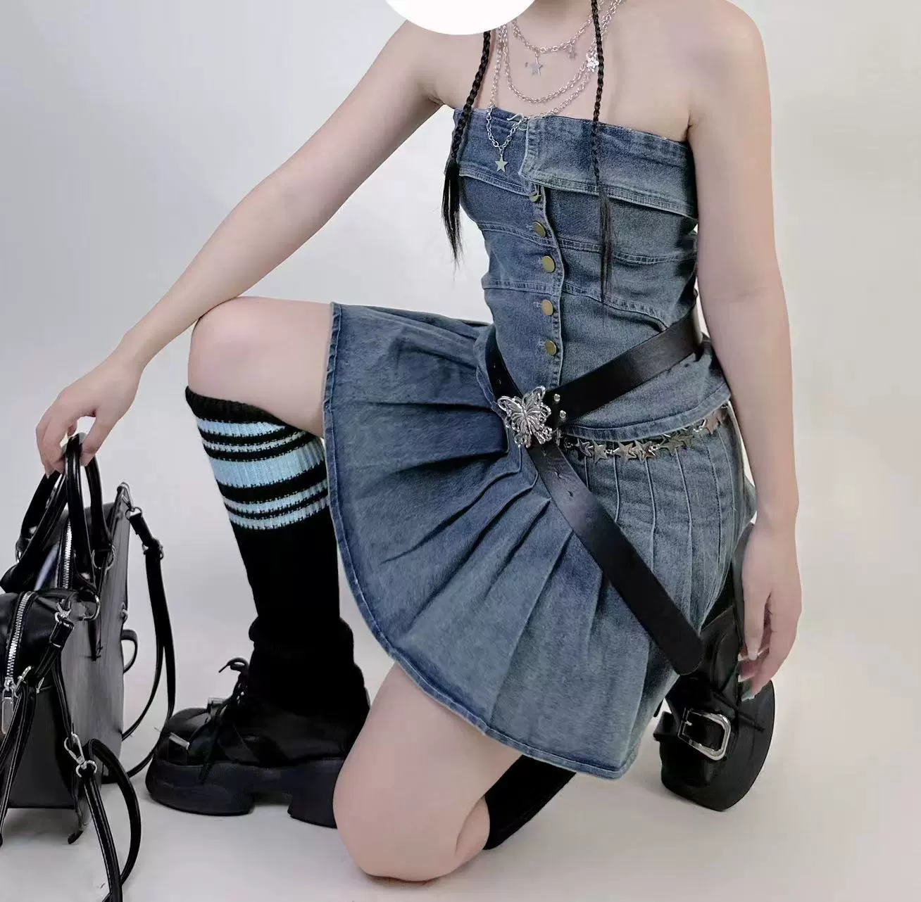 Хлопковая футболка с коротким рукавом, oversize, 150 грамм