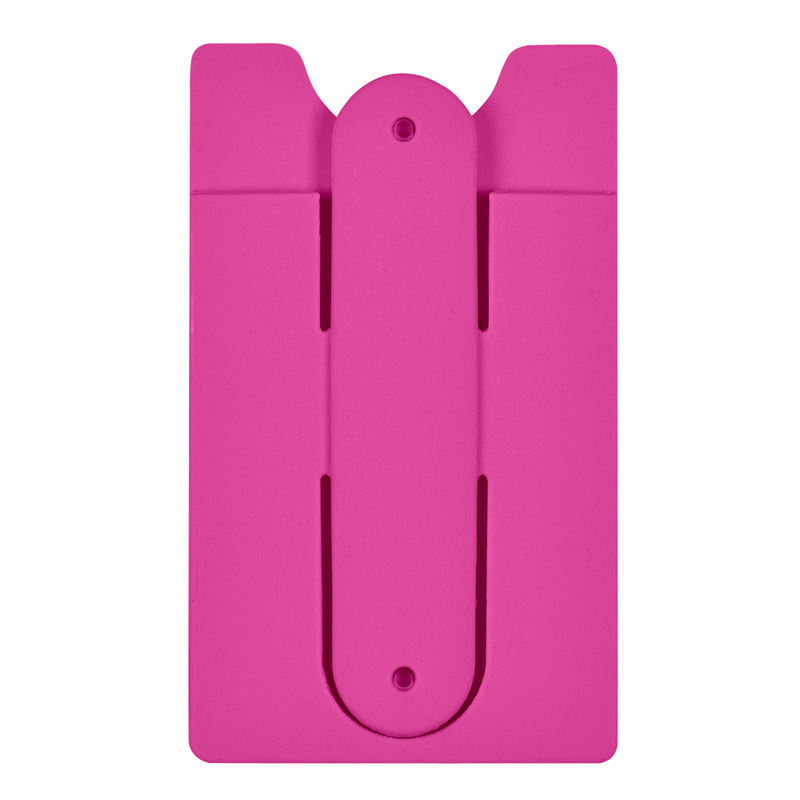 Bolsas de tarjetas de silicona transfronterizas bolsas de tarjetas bancarias de silicona logo personalizado soporte de cubierta de tarjetas de silicona al por mayor