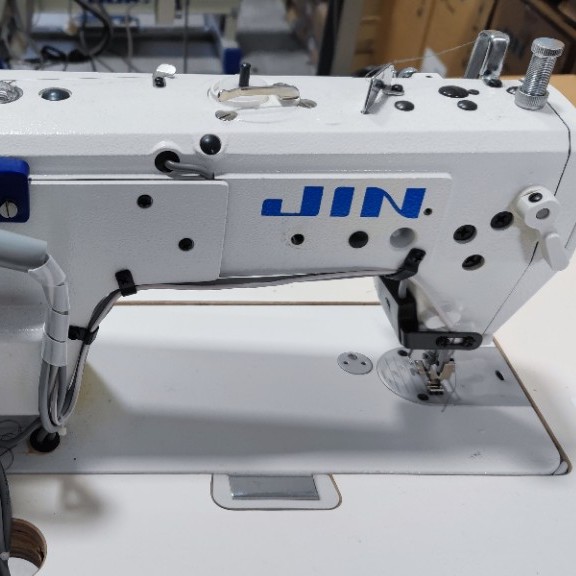 Máquina de coser automática de máquina de coser automática de la marca japonesa JUKI Heavy Machinery